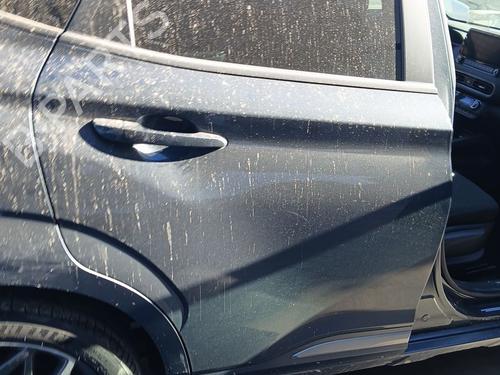 Used Right rear door HYUNDAI KONA (OS, OSE, OSI) [2017-2023]  30596573