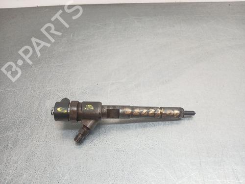 Used Injector Injector OPEL CORSA D (S07) 1.3 CDTI (L08, L68) (90 hp) 40083402 40083402
