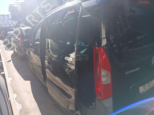 Particulate filter CITROËN BERLINGO MULTISPACE (B9) 1.6 | BP32108883M81  - Image 9