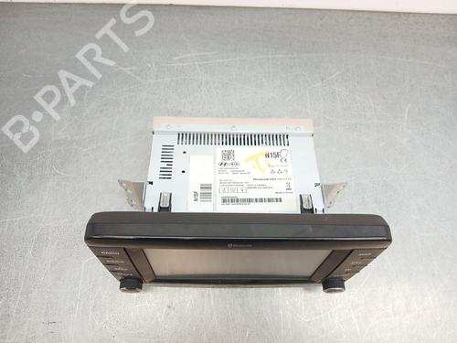 Radio KIA STONIC (YB) 1.4 CVVT | BP38098429E6 - Image 3