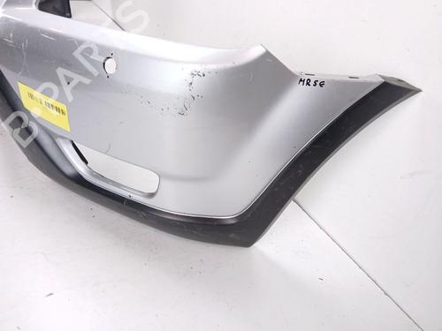 Front bumper HONDA CR-V II (RD_)  | BP29543065C7 
