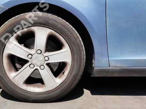 Left rear window motor SEAT ALTEA (5P1)  | BP7710708E23 