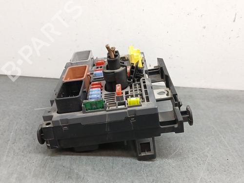 Fuse box CITROËN C4 Coupe (LA_) 1.6 HDi | BP28731335E1 