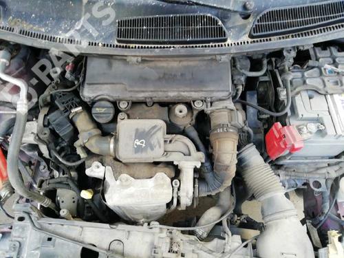 Engine FORD FIESTA VI (CB1, CCN)  | BP9634052M1 