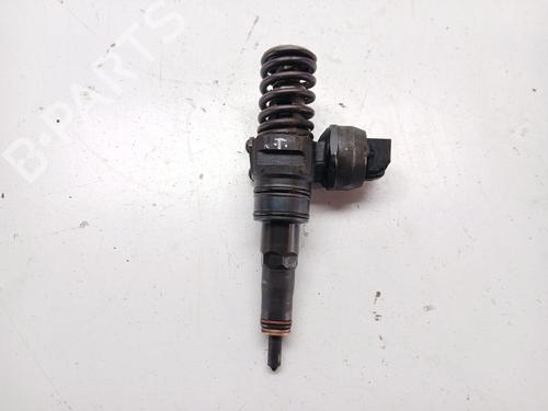 Used Injector Injector 38621351 38621351