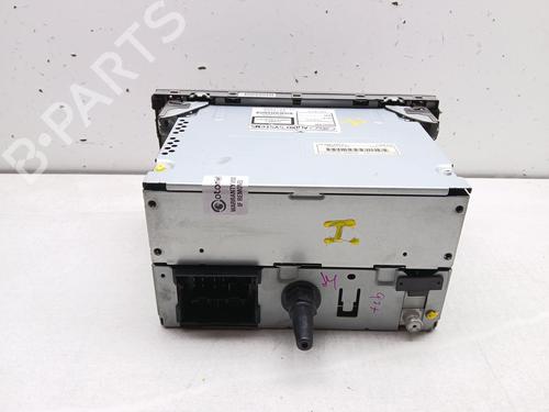 Radio FORD KUGA I 2.0 TDCi | BP29158800E6