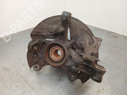 Left front steering knuckle OPEL COMBO E Tour / Life (K9) 1.5 | BP33547391M25 - Image 4