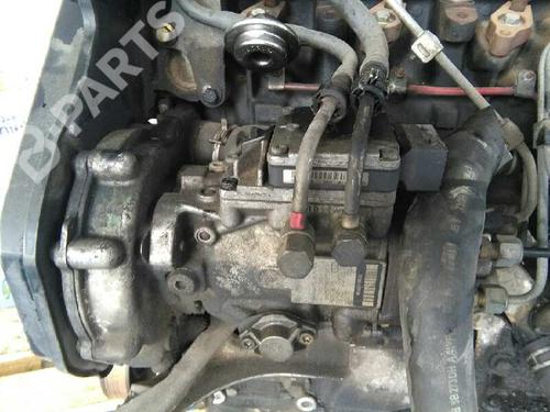 Engine FORD FOCUS I (DAW, DBW)  | BP2377354M1 