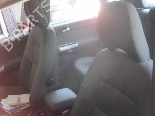 Gearbox VOLVO S40 II (544) 2.0 D | BP2384212M3 