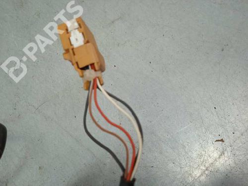 Left mirror AUDI A4 B6 (8E2) 1.9 TDI | BP8082070C26 