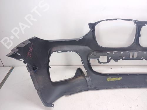 Front bumper BMW X1 (E84) xDrive 25 d | BP29121238C7 