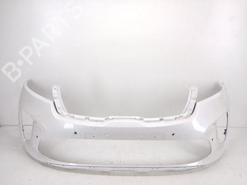 Used Front bumper KIA SORENTO II (XM) 2.0 CRDi 4WD (150 hp) 30150845