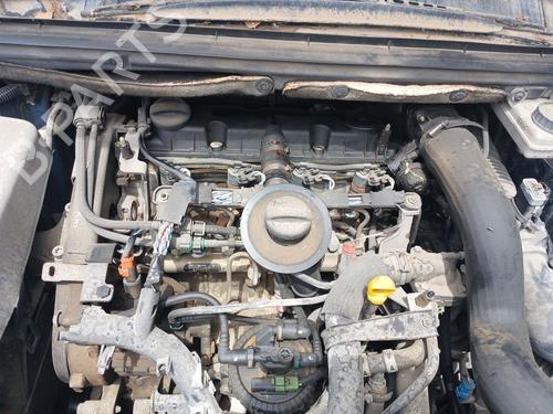 Engine PEUGEOT 307 (3A/C) 2.0 HDi 110 | BP34522729M1 - Image 2