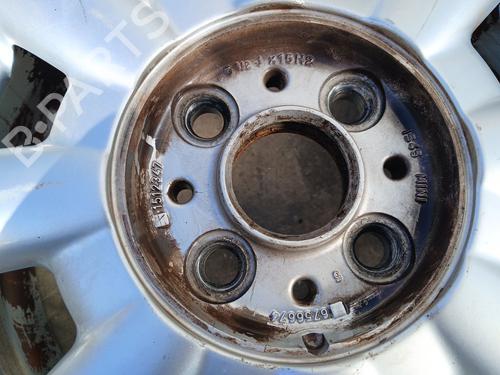 Rim MINI MINI (R50, R53) Cooper | BP32424365C45 