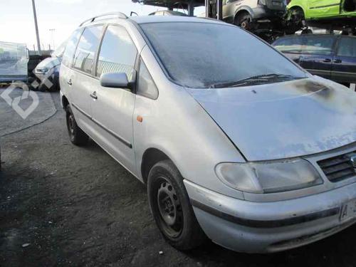 Pedal SEAT ALHAMBRA (7V8, 7V9) 1.9 TDI | BP2392976I4 