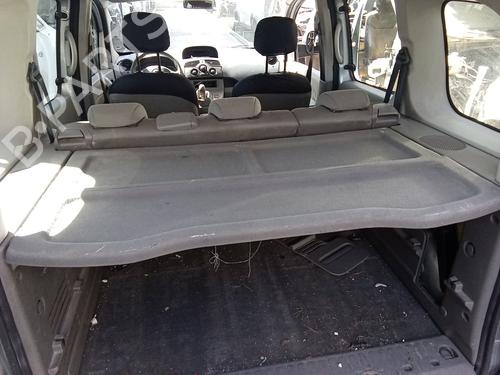 Hattehylle Hattehylle RENAULT KANGOO / GRAND KANGOO II (KW0/1_) 1.5 dCi 85 (KW0K, KW0L, KW0B) (86 hp) 38912178 38912178