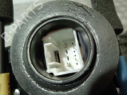 Rear left lock LEXUS CT (ZWA10_) 200h (ZWA10_) | BP12217622C100 
