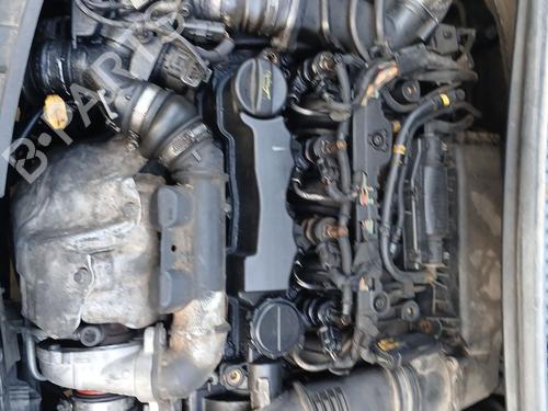 Front bumper PEUGEOT 207 (WA_, WC_) 1.6 HDi | BP29326529C7 