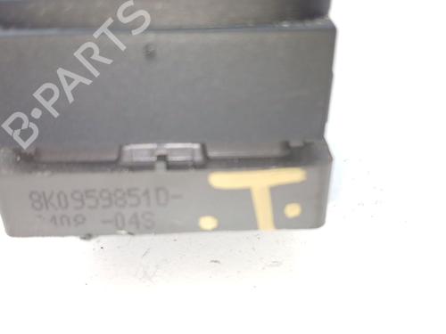 Left front window switch AUDI Q5 (8RB) 2.0 TDI quattro | BP37183158I27 - Image 5