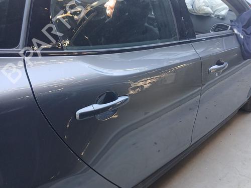 Right rear door VOLVO V40 Hatchback (525) D2 32351000
