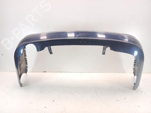 Used Rear bumper MERCEDES-BENZ C-CLASS T-Model (S204) C 200 CDI (204.201) (136 hp) 24243691