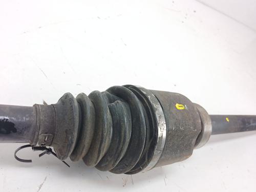 Right front driveshaft RENAULT TALISMAN (LP_) 1.6 dCi 160 | BP31911008M39