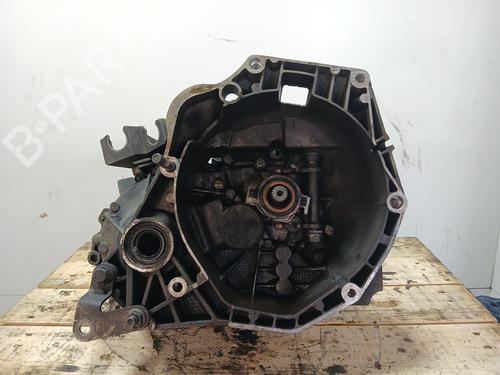 Used Gearbox FIAT DOBLO Cargo (263_) 1.3 D Multijet (90 hp) 29279111
