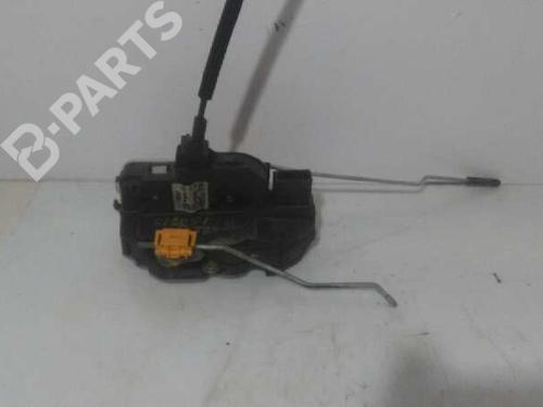 Used Front left lock CHEVROLET CRUZE (J300) [2009-2025]  5602036
