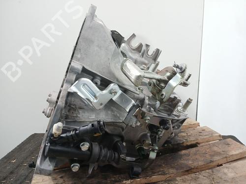 Gearbox MAZDA 3 Saloon (BP_) 2.0 SKYACTIV-X M Hybrid (BP2S) | BP38759764M3 - Image 3