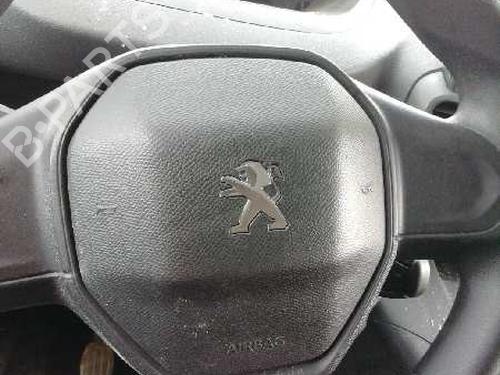 Used Driver airbag PEUGEOT RIFTER 1.5 BlueHDi 100 (102 hp) 19269892