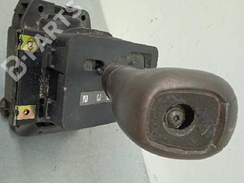 Gear lever MERCEDES-BENZ E-CLASS (W210)  | BP8370284M90 