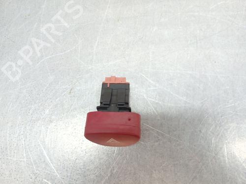 Warning switch PEUGEOT EXPERT Tepee (VF3X_) 1.6 HDi 90 16V | BP38726662I22 - Image 3