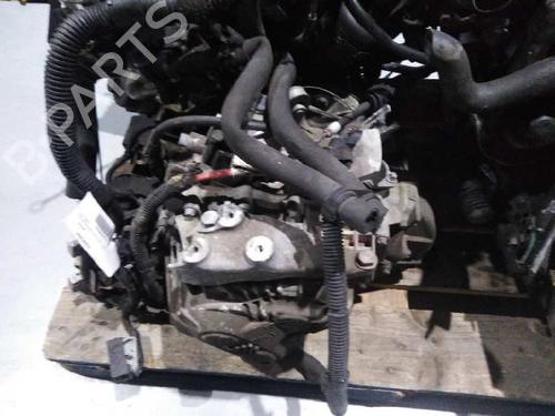 Used Gearbox OPEL INSIGNIA A Sports Tourer (G09) 1.8 (35) (140 hp) 24669159