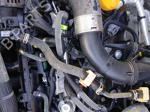 Used Engine Engine NISSAN MICRA V (K14) 0.9 IG-T (90 hp) 32522092 32522092