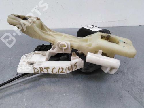 Rear right lock KIA CARENS III MPV (UN) 2.0 CRDi 115 | BP9044012C99 