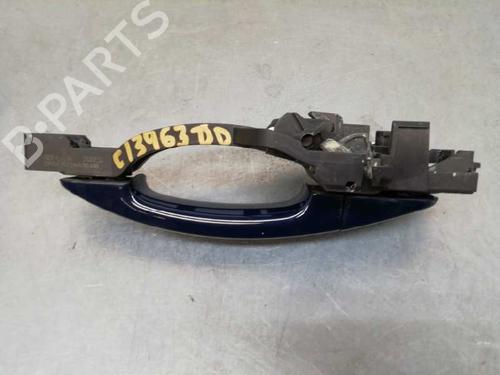 Front right exterior door handle FORD KUGA II (DM2) 1.6 EcoBoost | BP9109393C129 