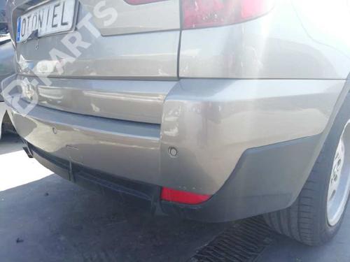 Electronic sensor BMW X3 (E83) 2.0 sd | BP10649473M84  - Image 20