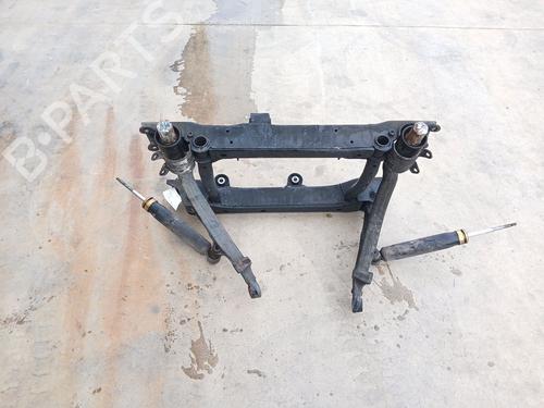 Subframe MERCEDES-BENZ M-CLASS (W163) ML 270 CDI (163.113) | BP33612812M9 - Image 6