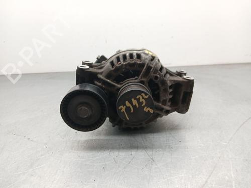 Alternateur BMW 1 (E87) 116 i (115 hp) 32335652