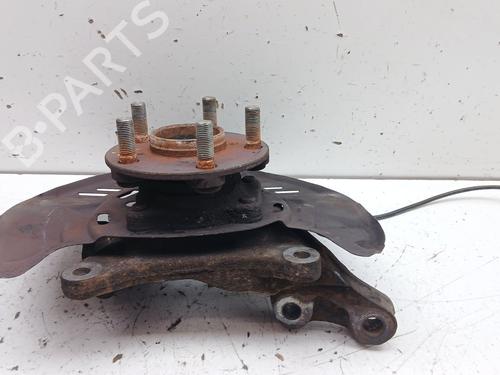 Left front steering knuckle SUBARU OUTBACK (BL, BP) 2.0 D AWD (BPD) | BP37536849M25 - Image 4
