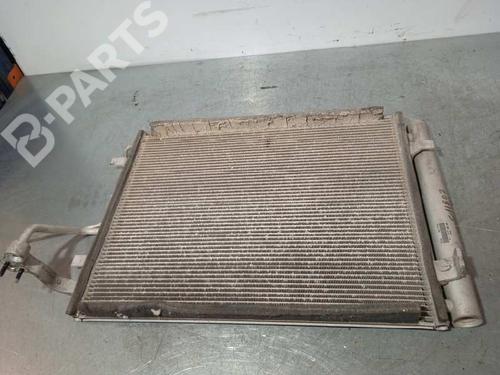 Used AC radiator HYUNDAI i30 (FD) [2007-2012]  7572790