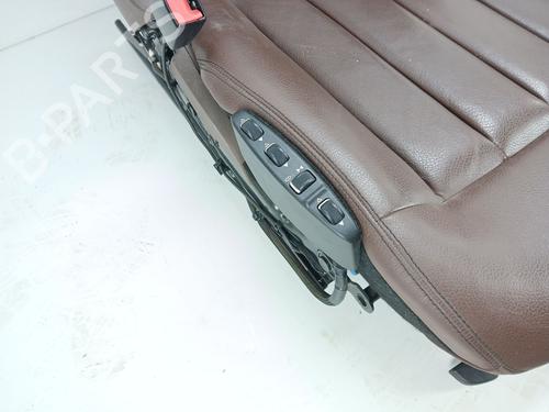 Left front seat MERCEDES-BENZ E-CLASS T-Model (S212) E 250 CGI (212.247) | BP36016633C15 - Image 4