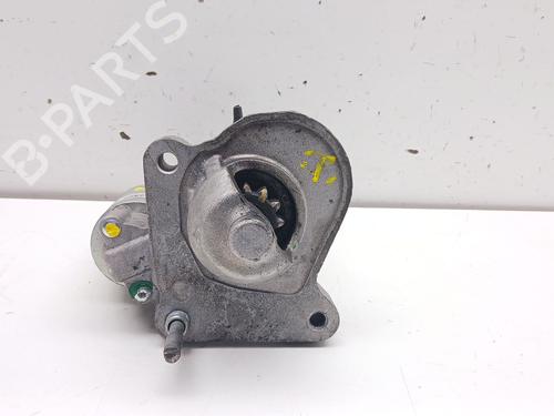 Starter FORD FOCUS C-MAX (DM2) 1.6 TDCi | BP31249581M8