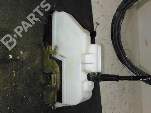 Front left lock CITROËN C3 I (FC_, FN_) 1.4 HDi | BP4453570C98 