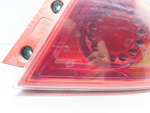 Right taillight SEAT LEON (1P1) 1.6 TDI | BP27199200C35 