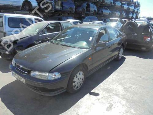 HONDA ACCORD V (CC, CD)    205207