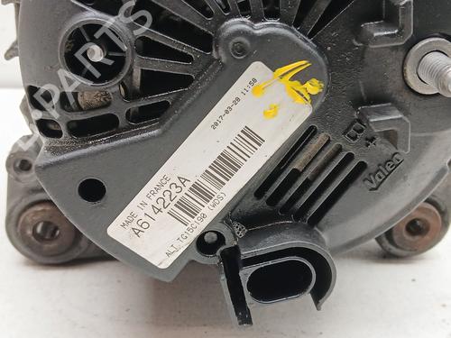 Generator AUDI A5 (8T3) 2.7 TDI | BP30003220M7 