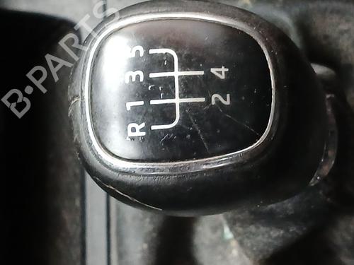 Getriebe für SKODA YETI (5L) 2.0 TDI (110 hp) 33016201