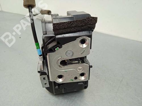 Used Rear left lock NISSAN NOTE (E12) 1.2 (80 hp) 8105170