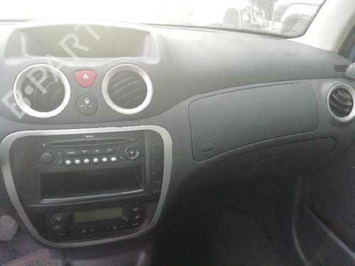 Front left lock CITROËN C3 I (FC_, FN_) 1.4 HDi | BP4478099C98 